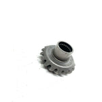 1987 Suzuki Quadrunner 4WD LT4WD OEM Secondary Bevel Gear 24911-19B00 AS40
