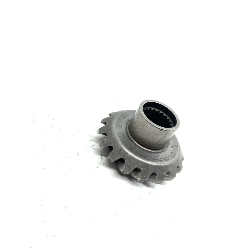 1987 Suzuki Quadrunner 4WD LT4WD OEM Secondary Bevel Gear 24911-19B00 AS40