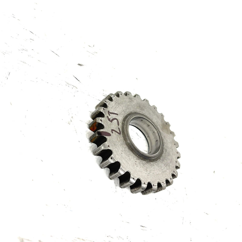 04-07 Yamaha Rhino 660 OEM 25T Driven Sprocket 5KM-17453-00-00 XY3