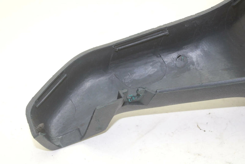 89 Yamaha Inviter OEM Rear Handlebar Cover 83U-23815-00-00 SY56