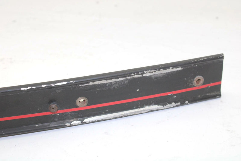 90 Polaris Trail OEM Front Bumper Right Extension 2670115 SP118