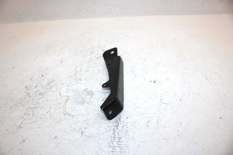 08 Arctic Cat 650 Auto Trans 4x4 Trv Oem Front Left Bumper Bracket 1506-563 AA6