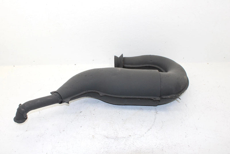 1993 Arctic Cat Ext 580 Z Oem Exhaust Pipe 0712-076 SA55
