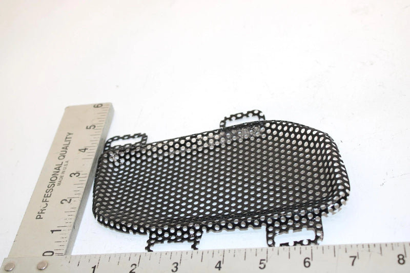 03 Bombardier Quest 650 Oem Right Rear Grill 705000366 AB1.1