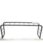 1990 Polaris Trail Boss 350L 2x4 Aftermarket Rear Rack Extension AP150