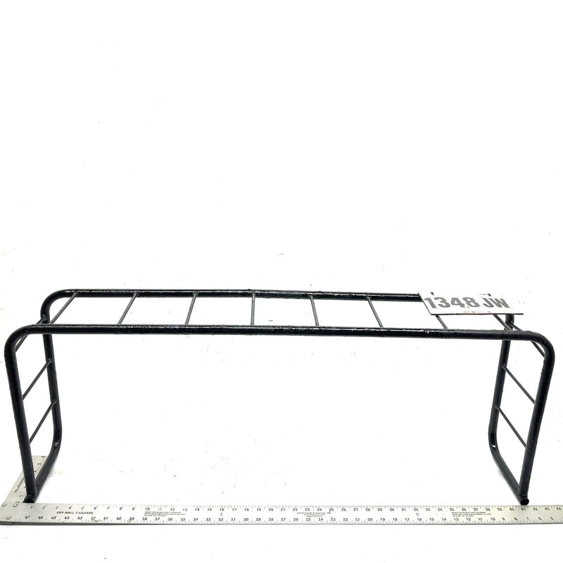 1990 Polaris Trail Boss 350L 2x4 Aftermarket Rear Rack Extension AP150