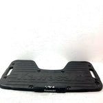 99-02 Kawasaki Prairie 300 4x4 OEM Front Rack Cover 53028-1093-6Z AK31.1