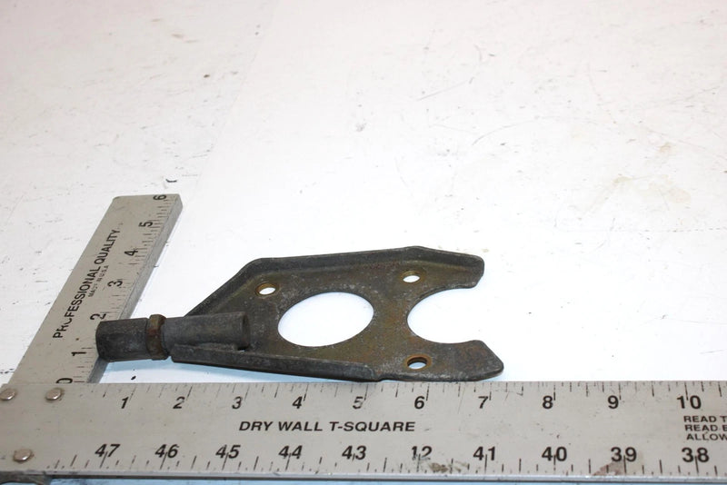 1996 Ski-doo Touring Sle Oem Torque Stop Plate 517271800 SS27
