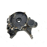 86-87 Honda FourTrax 200 TRX200SX 2x4 OEM Stator Side Cover 11341-HB3-000 AH91