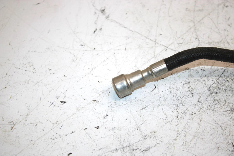 09 Polaris Iq 800 Oem Fuel Line W/Filter 2520771 SP10