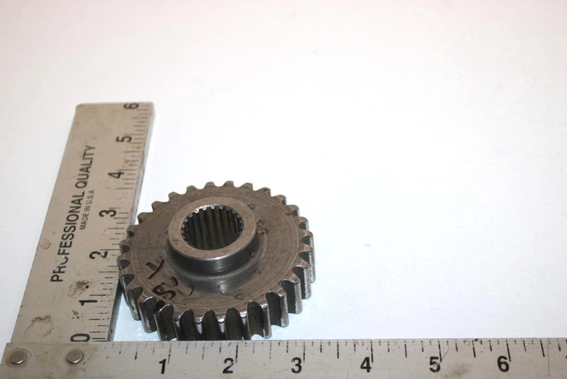 2000 Polaris Xpedition 425 Oem 28T Drive Sprocket 3086303 AP147