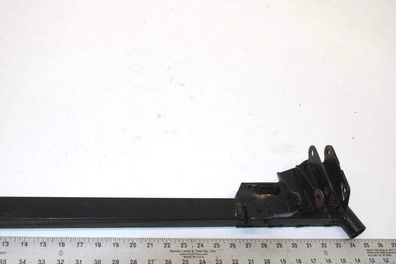 96 Polaris Xcr 600 Oem Left Trailing Arm 1822205 SP192