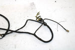 1987 Yamaha Phazer Oem Main Wire Harness 80K-82590-20-00 SY64