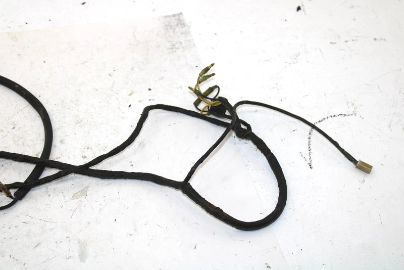 1987 Yamaha Phazer Oem Main Wire Harness 80K-82590-20-00 SY64