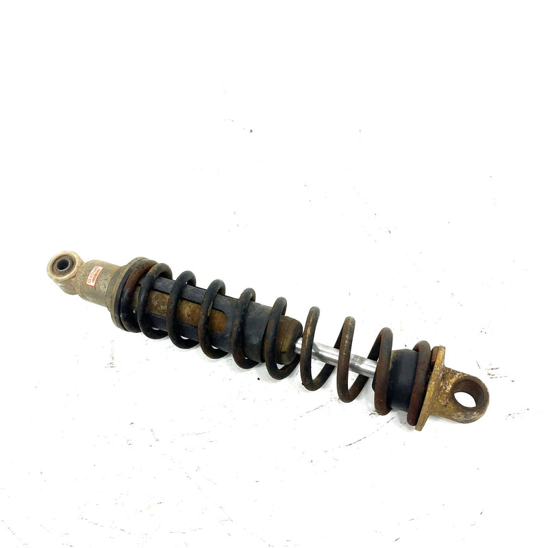 86-88 Honda FourTrax 200 TRX200SX OEM Rear Suspension Shock 52400-HB3-003 AH91