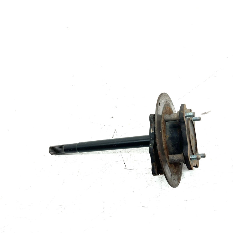 2002 Arctic Cat 375 2x4 Automatic OEM Rear Right Axle Assembly 0502-267 AA41