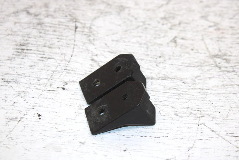 1997 Arctic Cat Zl 440 Oem Hood Latch Pair 0115-307 SA34