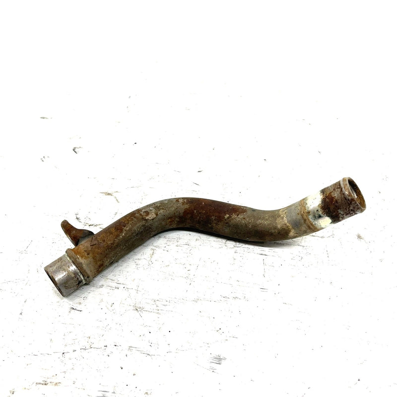 09-14 Yamaha Grizzly 550 YFM550 4x4 OEM Coolant Pipe 53B4-12481-00-00 AY65