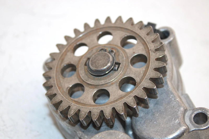 12 Arctic Cat F1100 Lxr Efi Oem Oil Pump 3007-161 SA41