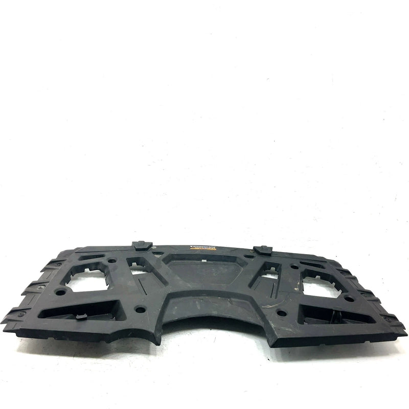 2021 CF-Moto CFORCE 600 OEM Front Rack Panel AC0