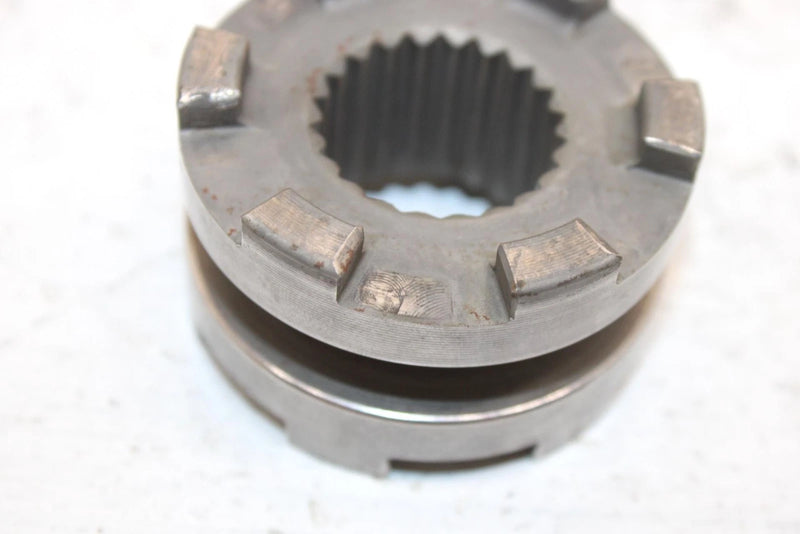 2005 Polaris Sportsman 500 Ho Oem 6 Face Engagement Dog 3234070 3234258 AP60