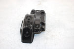 86 Honda Trx 350 A Fourtrax 350 Oem Rear Skid Plate 50355-HA7-670 AH25