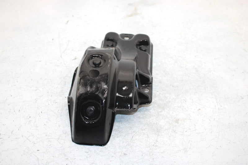 86 Honda Trx 350 A Fourtrax 350 Oem Rear Skid Plate 50355-HA7-670 AH25