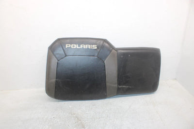 2019 Polaris Ranger 900 Xp Oem Passenger Seat Backing 2687903 XP6