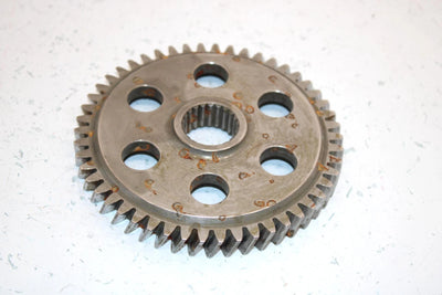 04 Polaris Atp 330 4x4 Oem 50T Helical Gear 3233764 AP23