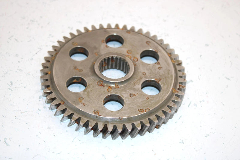 04 Polaris Atp 330 4x4 Oem 50T Helical Gear 3233764 AP23