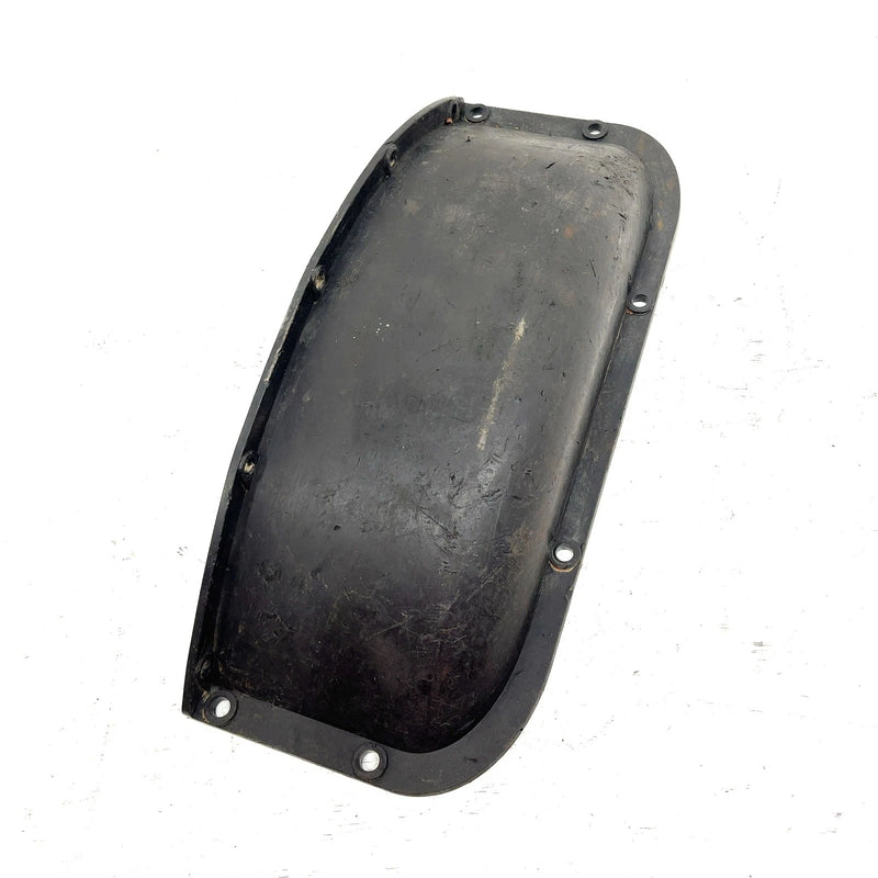 2004 Yamaha Rhino 660 OEM Rear Mud Guard 5UG-F152R-01-00 XY3
