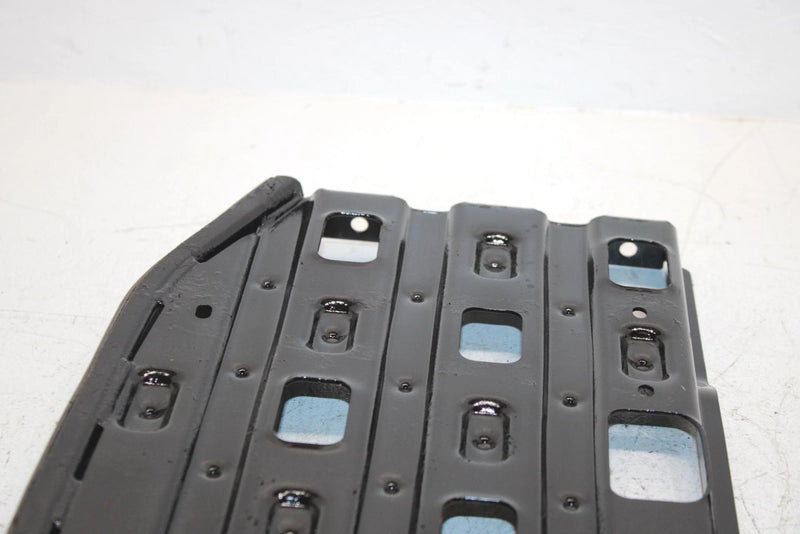1997 Polaris Magnum 425 Oem Footrest Set 1040274-067 1040274-117 AP166