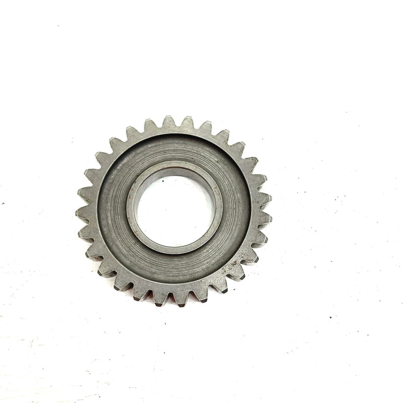 2002 Suzuki Quadrunner 500 LTF500F 4x4 OEM 28T Sub Drive Gear 29211-44D50 AS37