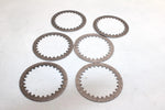 91 Yamaha  Big Bear  4wd Oem Clutch Plate Set 5Y1-16331-01-00 AY43