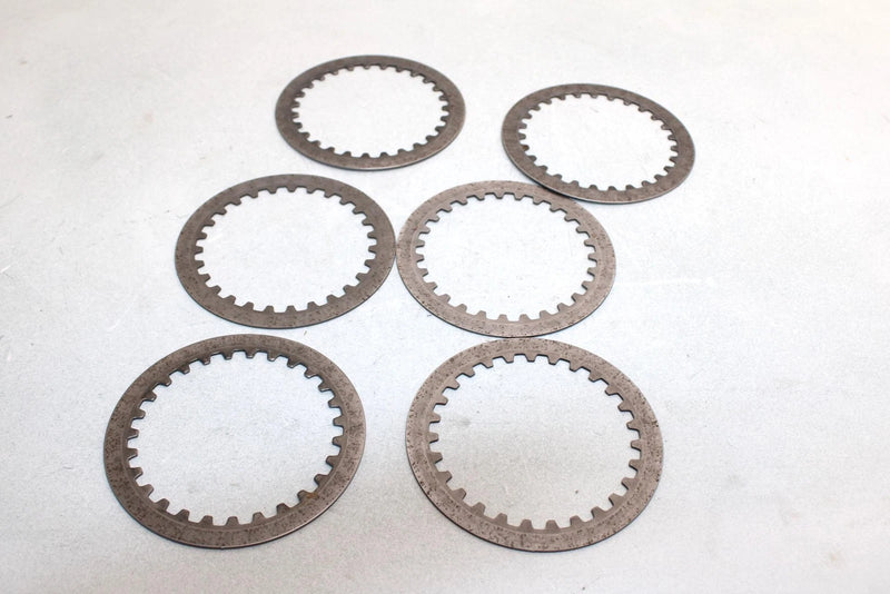 91 Yamaha  Big Bear  4wd Oem Clutch Plate Set 5Y1-16331-01-00 AY43
