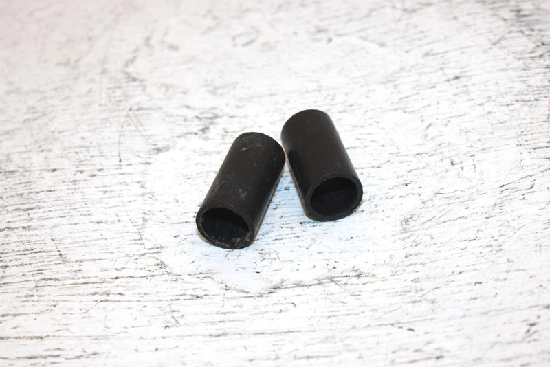 1998 Ski-doo Formula 500 Oem Rear Idler Shaft Spacer Set 572048300 SS1