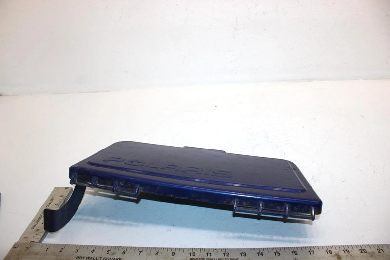 2006 Polaris Ranger Xp 700 Oem Glove Box Door 5435613-469 XP3