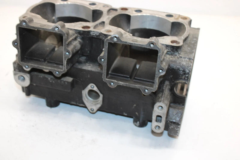 98 Arctic Cat Zr 440 Oem Crankcase 3005-328 SA23