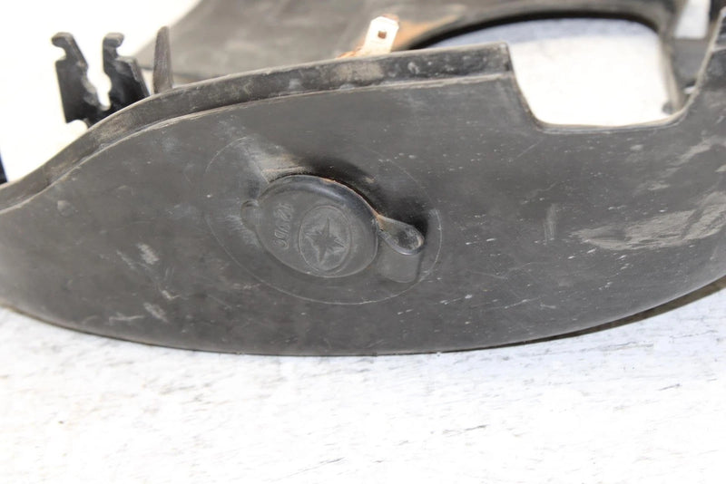2004 Polaris Sportsman 600 Oem Lower Handlebar Cover 5433762-382 AP20