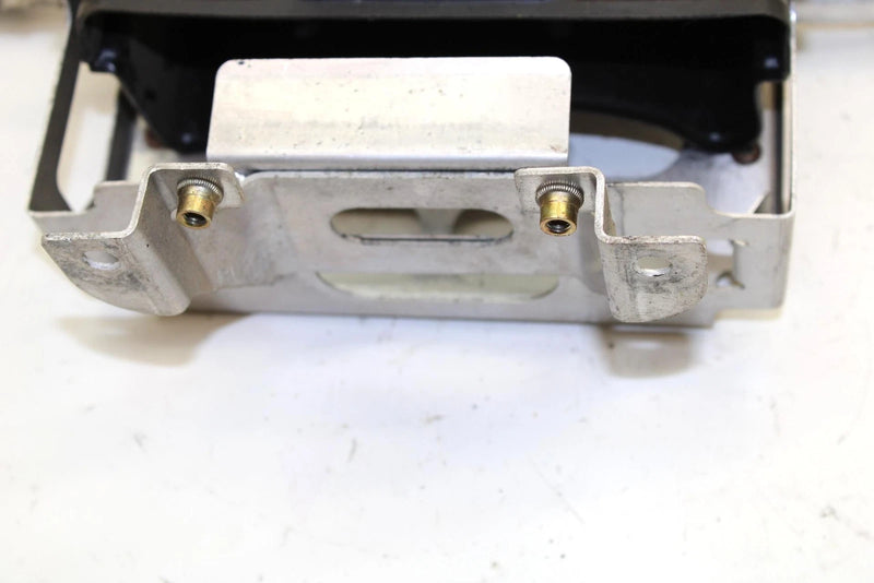 2001 Yamaha Sx700r Oem Battery Bracket 8FU-2199G-00-00 SY102