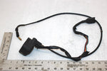 1996 Kawasaki Bayou 300 Oem Left Control Switch 46091-1462 AK19