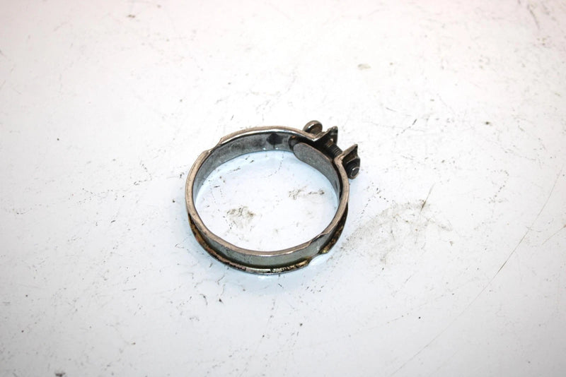 95 Arctic Cat Bearcat 440 Oem Intake Manifold Clamp 0109-709 SA9