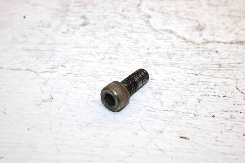 2002 Honda Trx 350 Fea Fourtrax Oem Shift Drum Star 24315-HN5-671 AH54