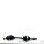 1992 Yamaha Big Bear 350 YFM350FW 4x4 OEM Front Cv Shaft AY53