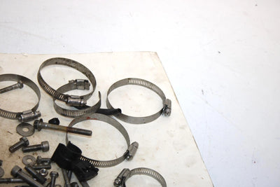 1999 Sea-doo Gti Oem Nut Bolt Spacer Hardware Kit JS58