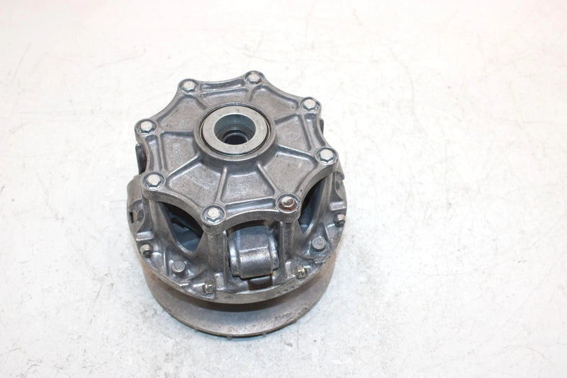 2005 Arctic Cat Atv 650 Oem Primary Drive Clutch 3201-472 AA27