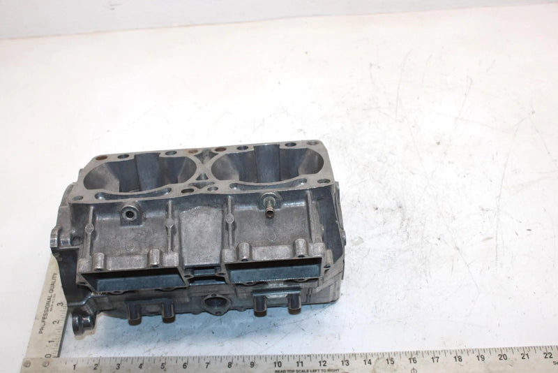 06 Arctic Cat Crossfire 600 Efi Oem Crankcase Bare 3007-618 SAS7