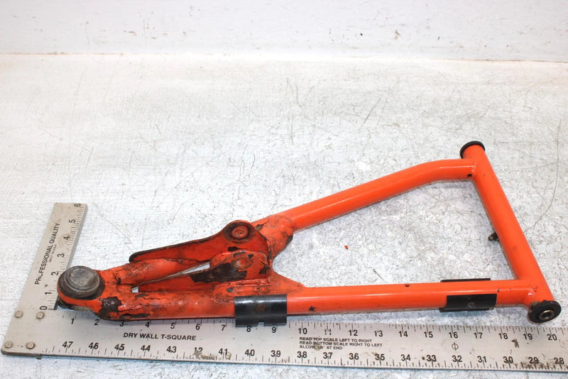 2019 Polaris Ranger 900 Xp Oem Front Upper Left A Arm 1020887-647 XP6.1