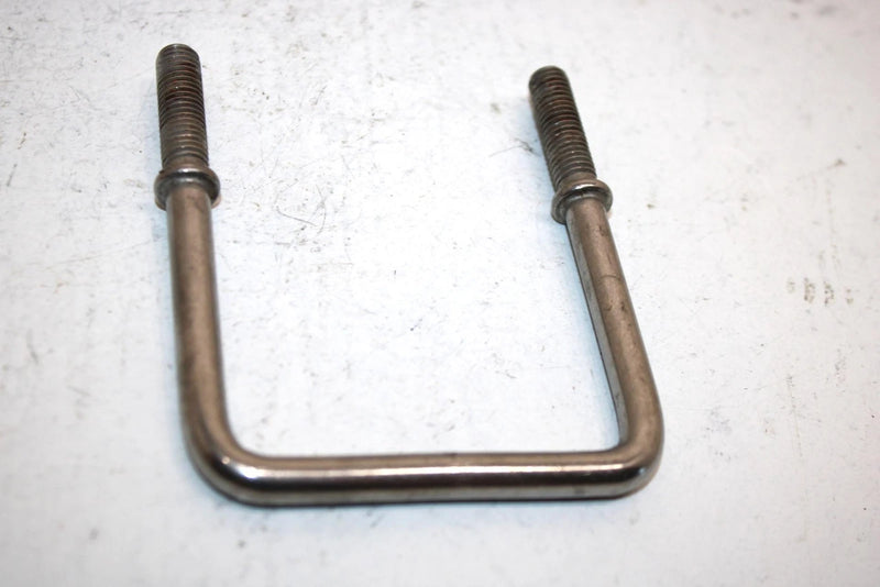 2000 Kawasaki Jet Ski 1100 Stx Oem Front Seat Hook 27012-3814 JK11