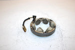 1987 Honda Atc 90a Oem Stator 31102-918-004 AH57